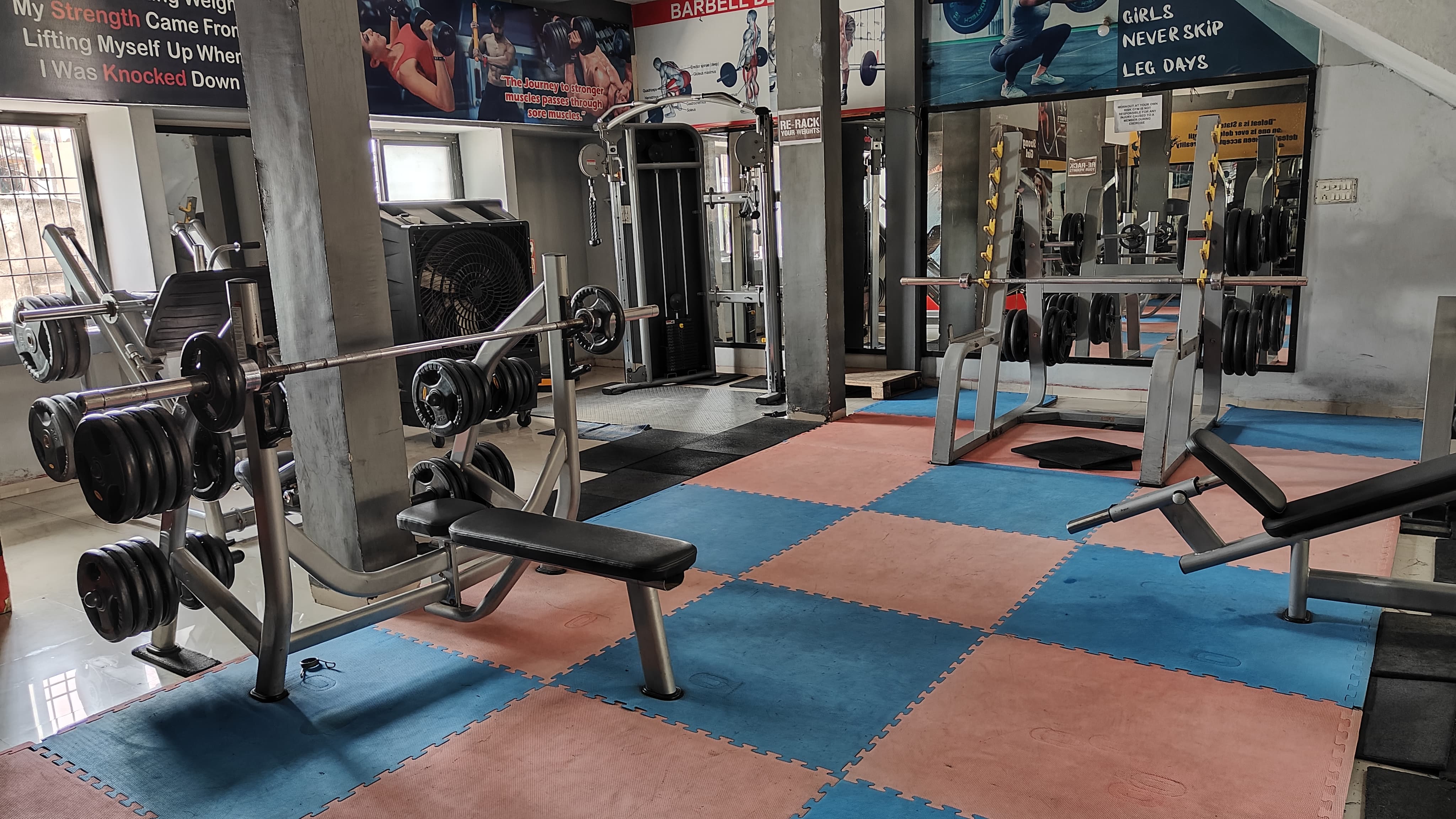 Gym photo 35